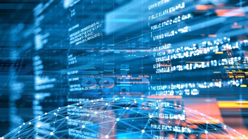 Linux基石:兴隆台区小程序开发公司的技术底座与发行版选择逻辑